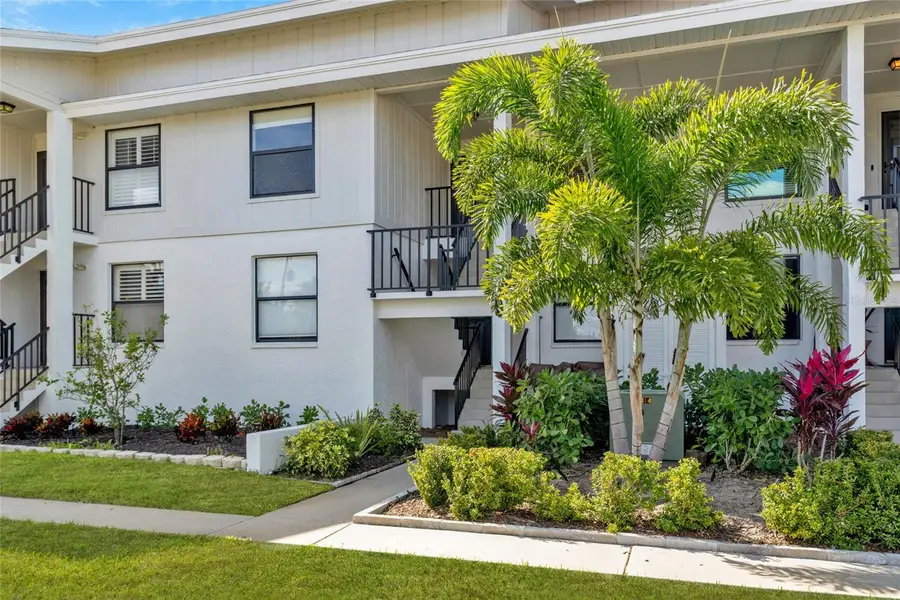 9226 Midnight Pass Road #3B, Sarasota, FL 34242 - #3