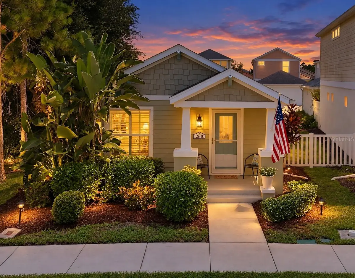 12610 Shimmering Oak Circle, Venice, FL 34293 - #1