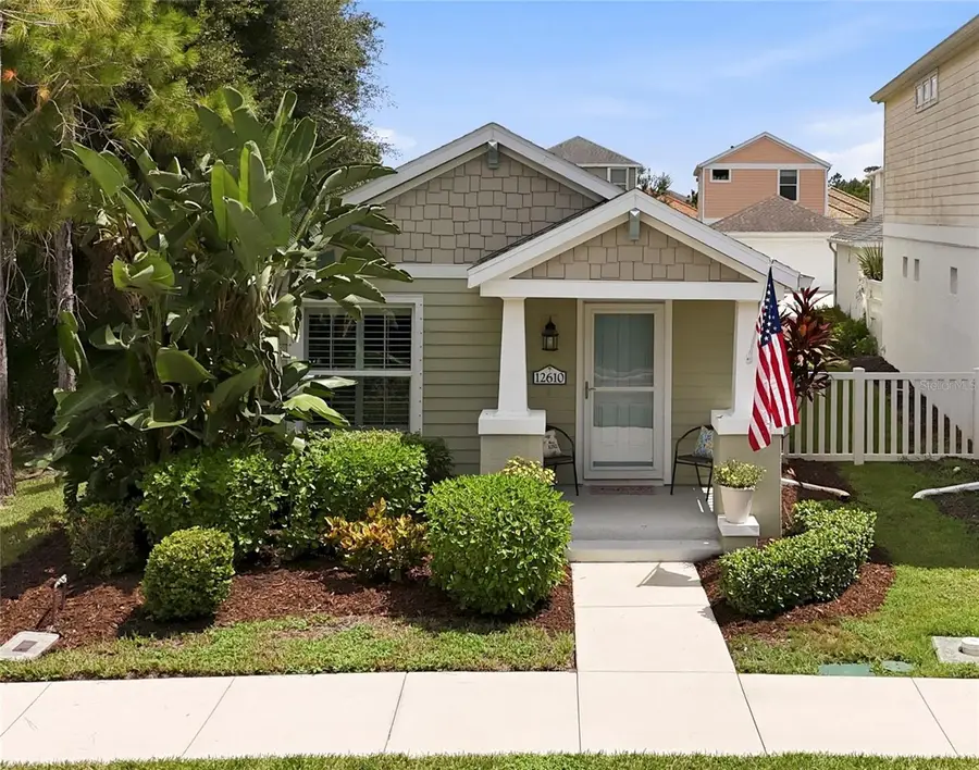 12610 Shimmering Oak Circle, Venice, FL 34293 - #2