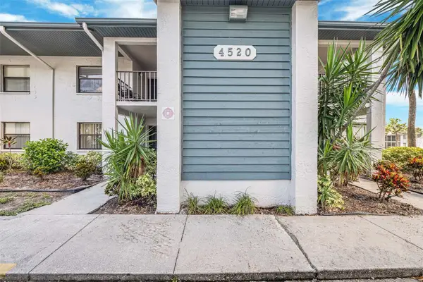 4520 47th Avenue W #103, BRADENTON, FL 34210