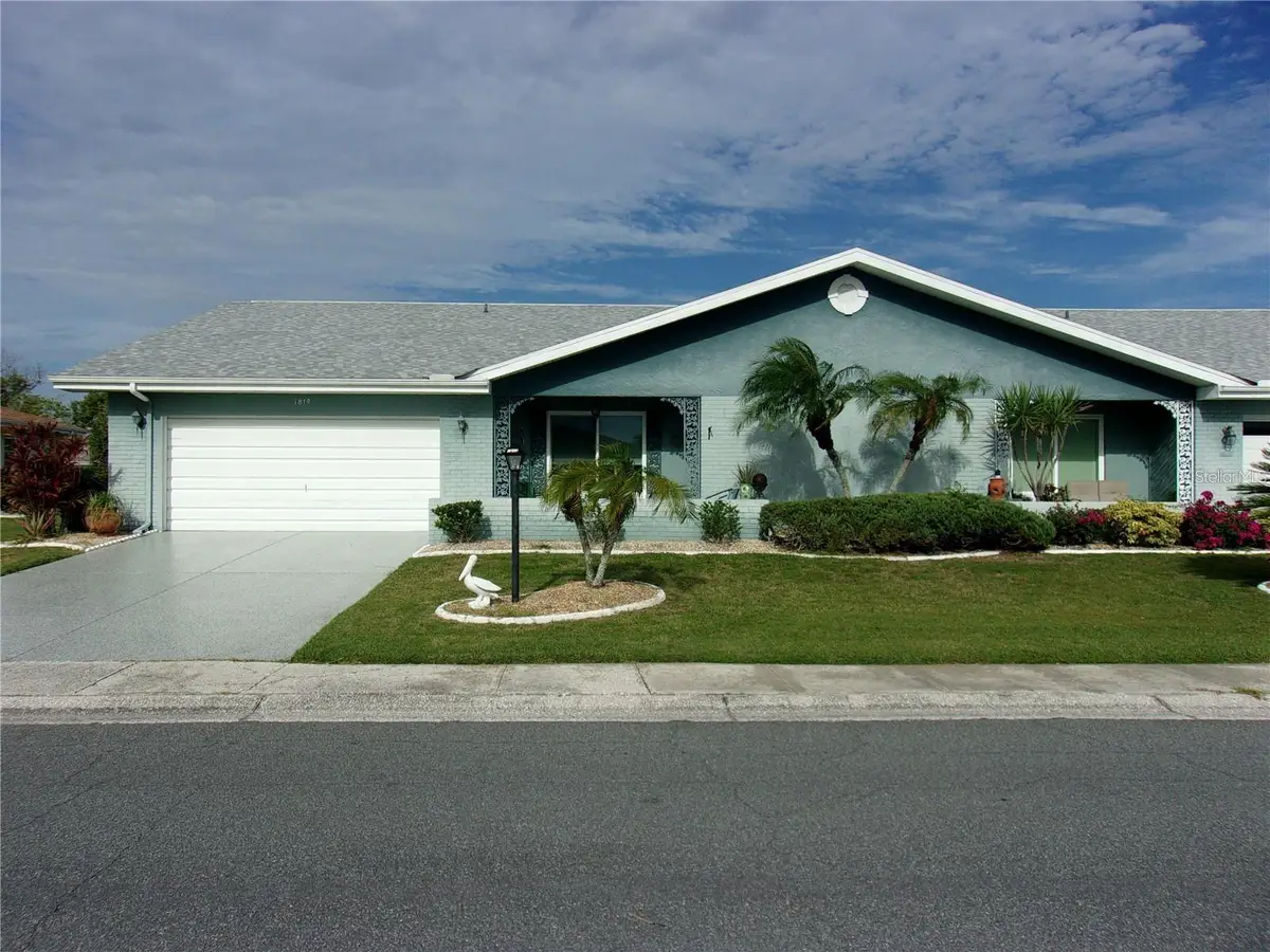 1814 Columbine Place, Sun City Center, FL 33573 - #1