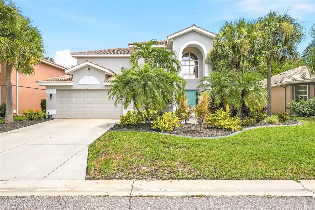 227 Heritage Isles Way, Bradenton, FL 34212 - #1