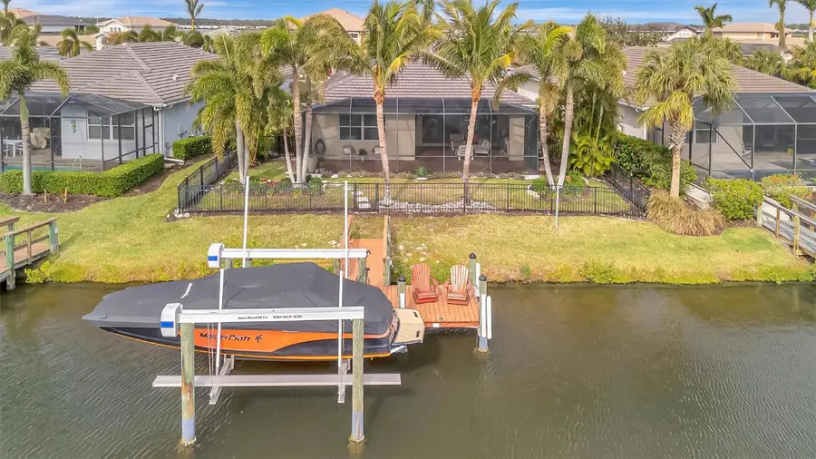 5125 Tidewater Preserve Boulevard, Bradenton, FL 34208 - #2