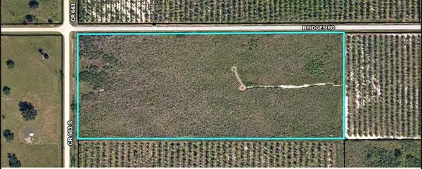 0 Bridges Road, ONA, FL 33865
