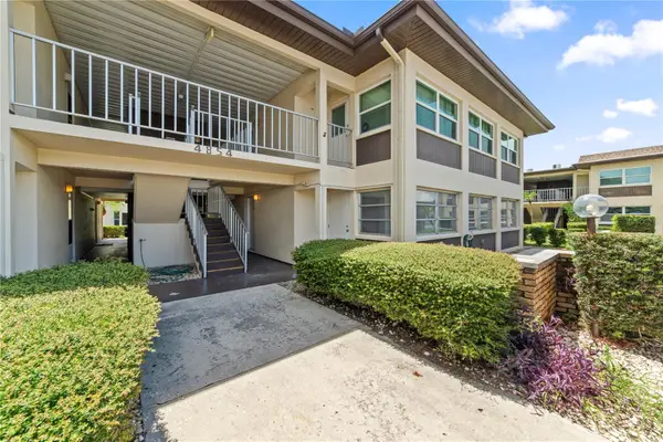 4854 Marine Parkway #101, NEW PORT RICHEY, FL 34652