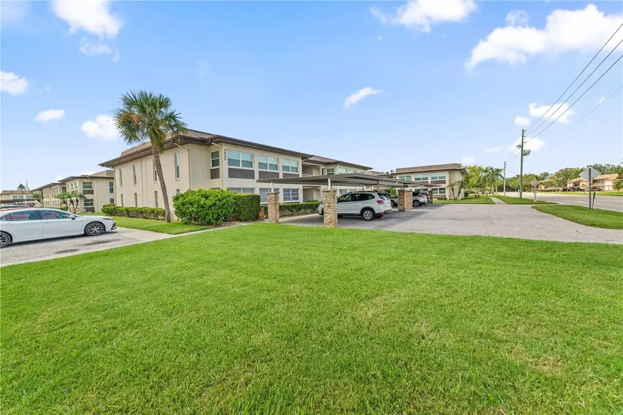 4854 Marine Parkway #101, New Port Richey, FL 34652 - #2