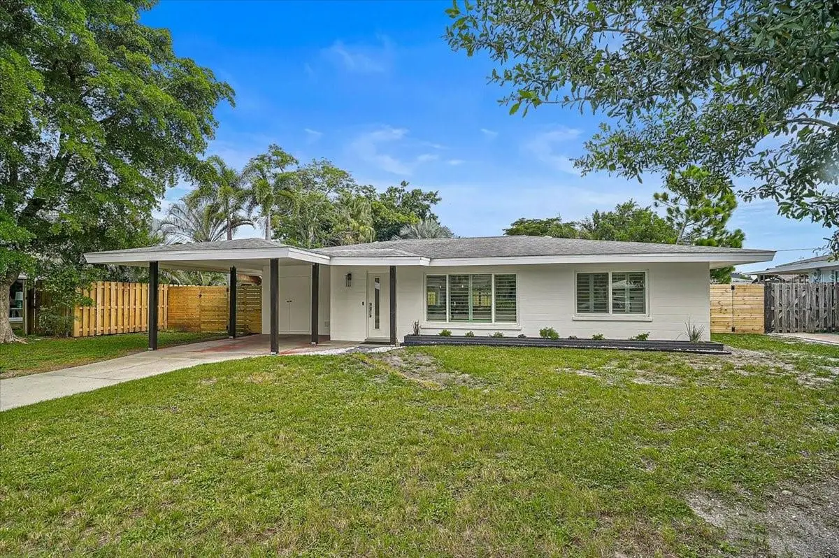 2347 Tangerine Drive, Sarasota, FL 34239 - #1