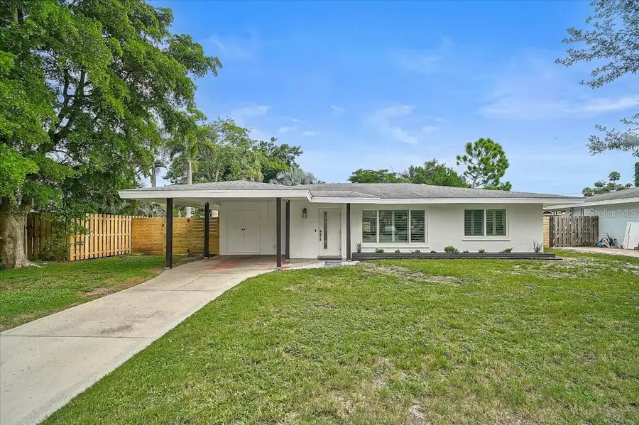 2347 Tangerine Drive, Sarasota, FL 34239 - #3