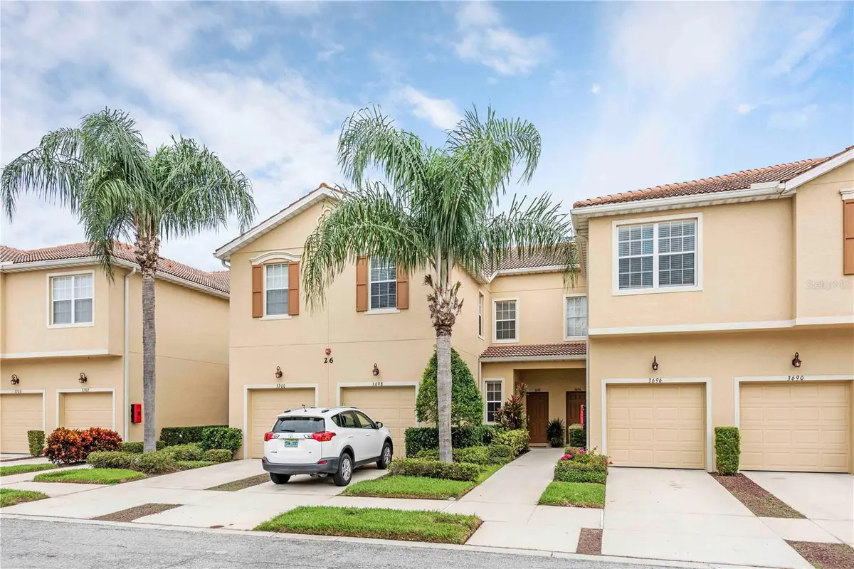 3698 Parkridge Circle #26-104, Sarasota, FL 34243 - #1