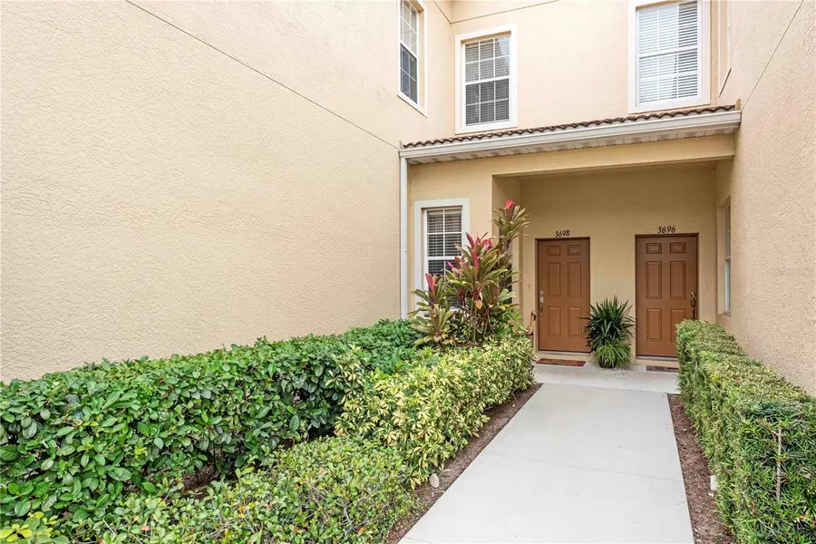 3698 Parkridge Circle #26-104, Sarasota, FL 34243 - #2