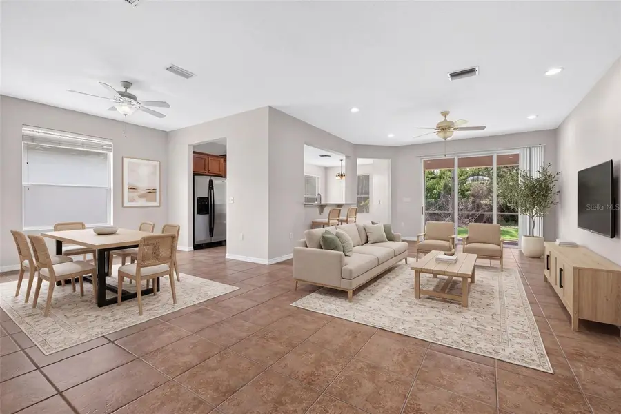 6744 45th Terrace E, Bradenton, FL 34203 - #3