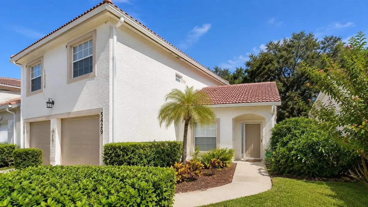5429 Stoneybrook Lane #102, Bradenton, FL 34203 - #1