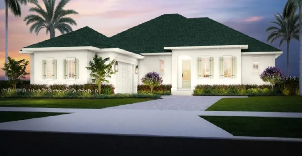 4809 Westlake Street, Bradenton, FL 34210 - #1