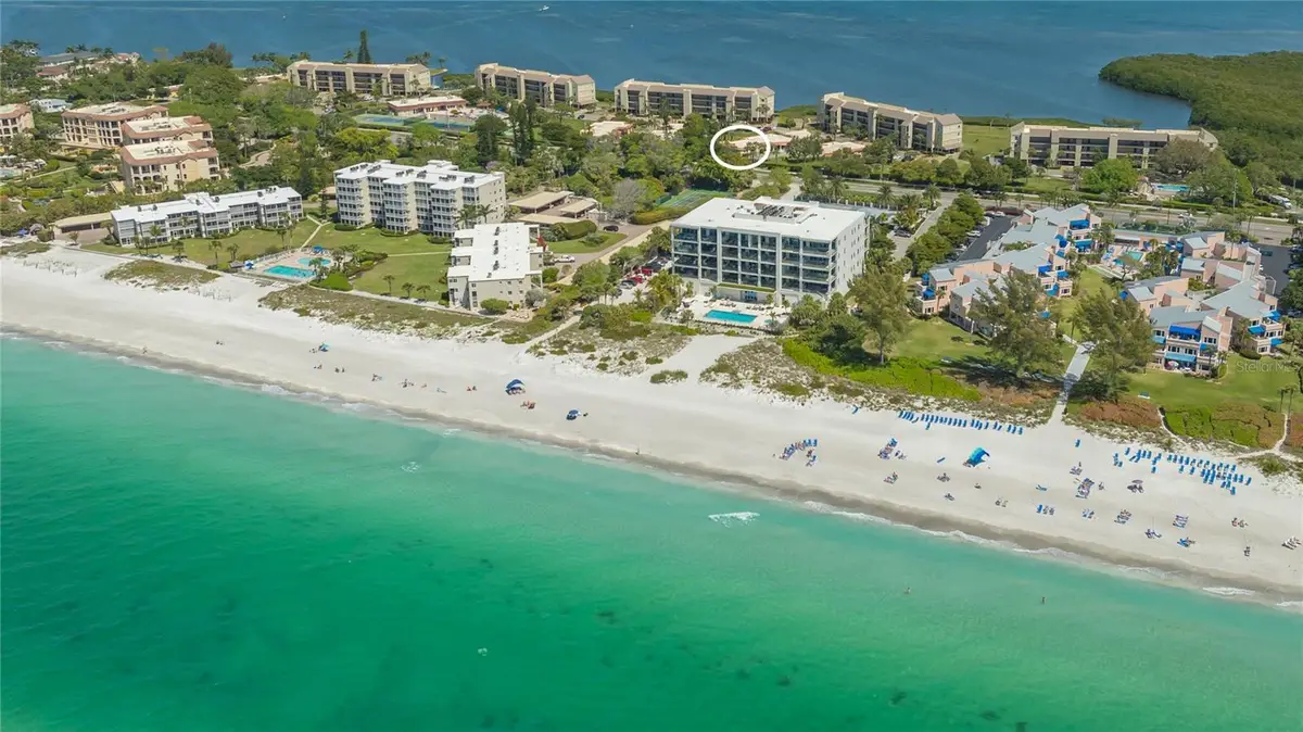 4750 Gulf Of Mexico Drive #Villa 8, Longboat Key, FL 34228 - #1