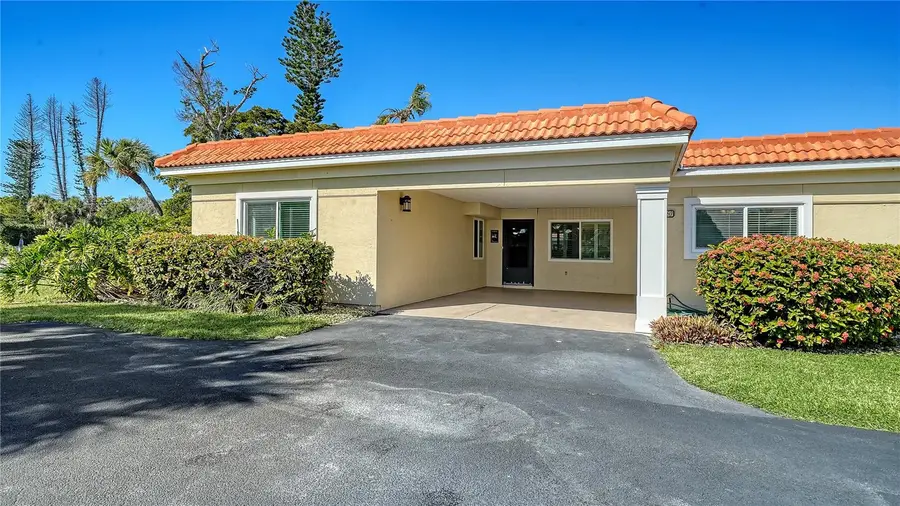 4750 Gulf Of Mexico Drive #Villa 8, Longboat Key, FL 34228 - #3