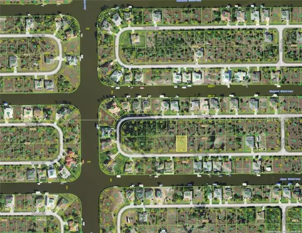 15769 Melport Circle, PORT CHARLOTTE, FL 33981