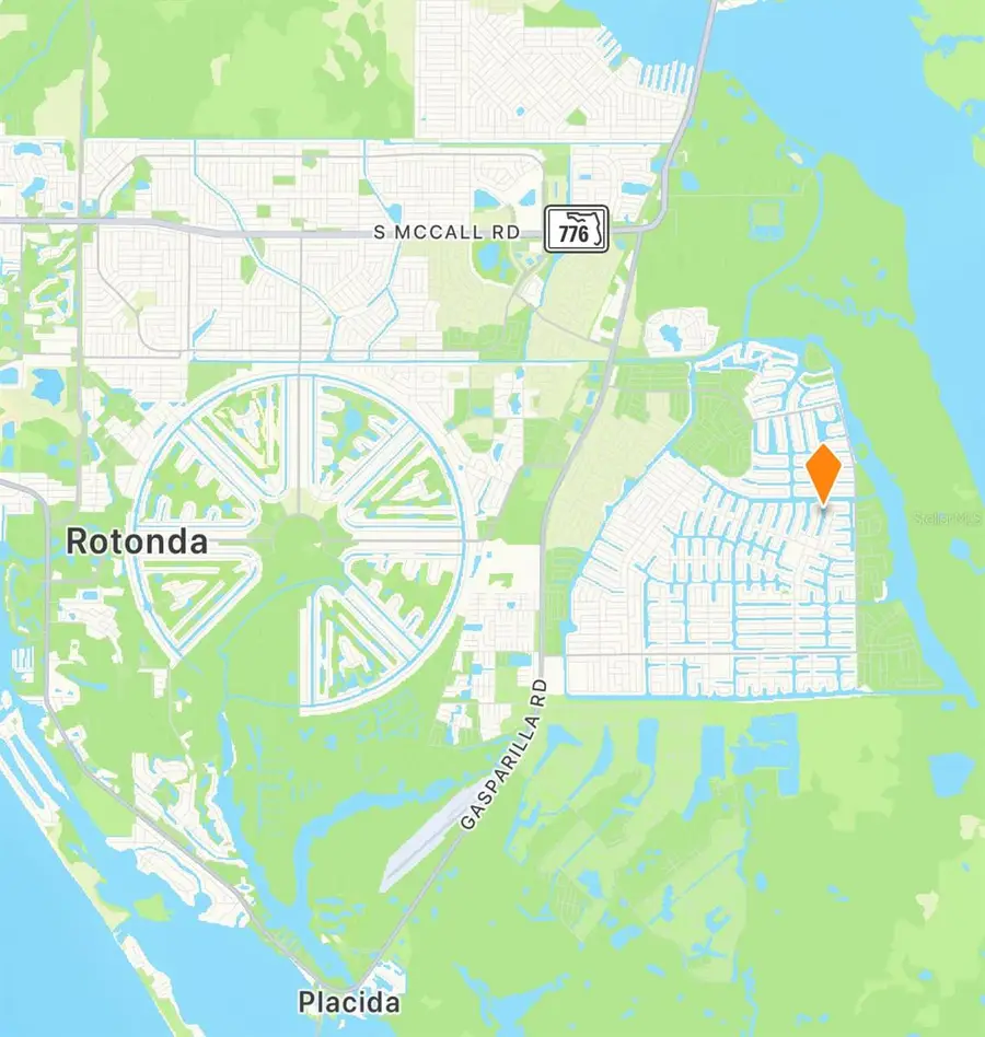 15769 Melport Circle, Port Charlotte, FL 33981 - #2