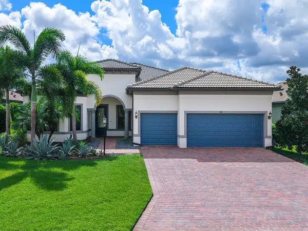 6811 Gosport Cove, LAKEWOOD RANCH, FL 34202