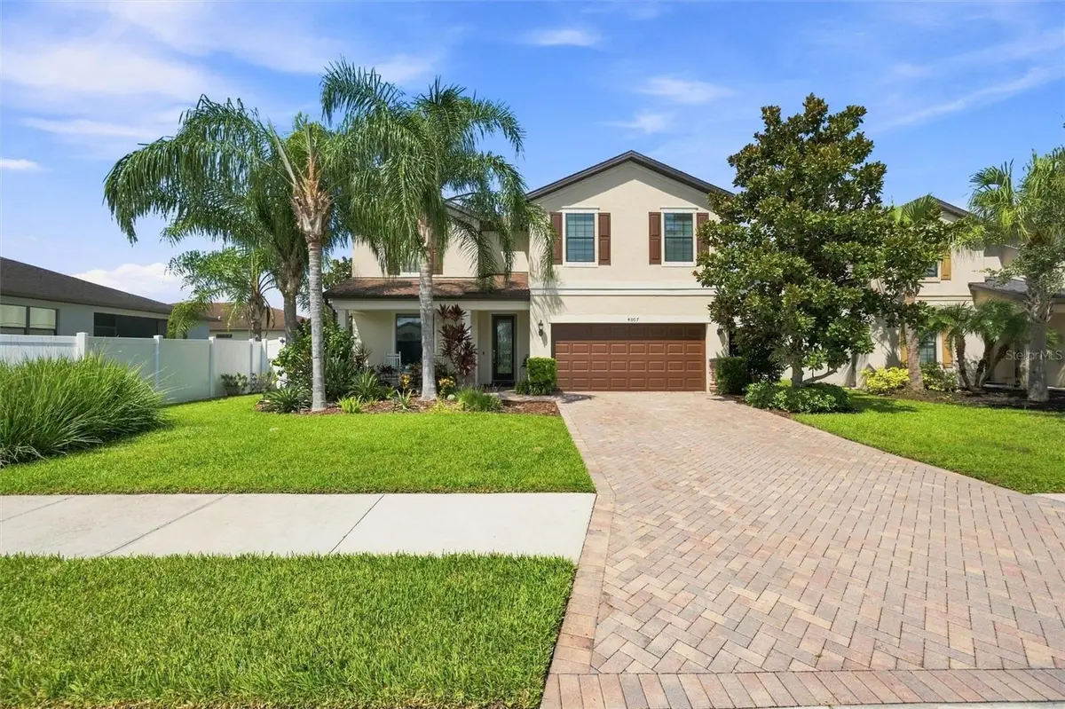 4807 68th Street Circle E, Bradenton, FL 34203 - #1
