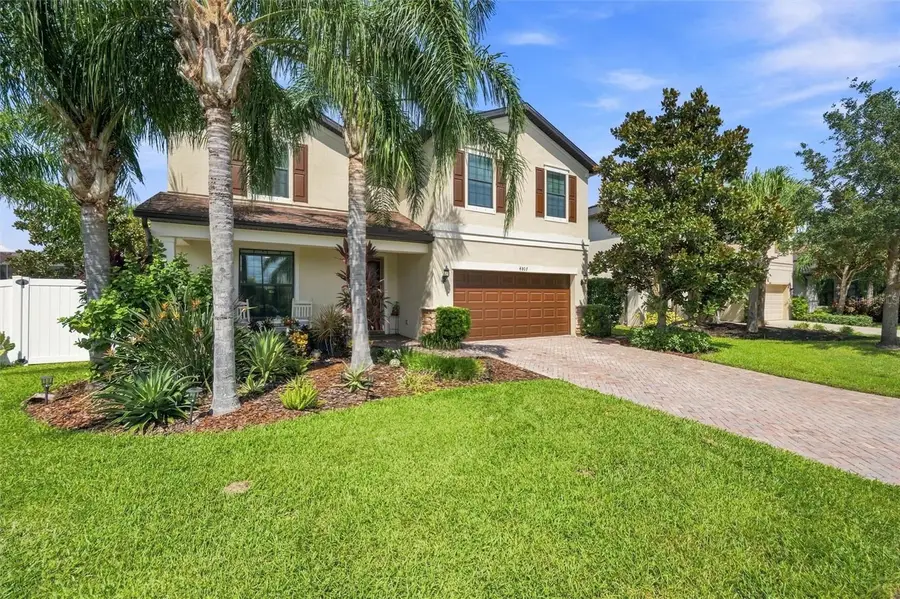 4807 68th Street Circle E, Bradenton, FL 34203 - #3
