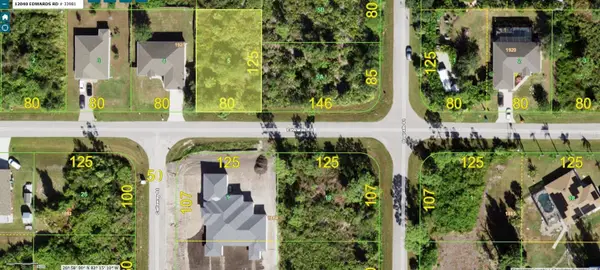 12040 Edwards Road, PORT CHARLOTTE, FL 33981