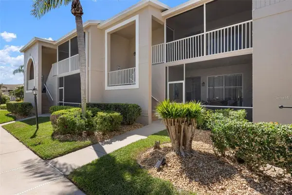 9580 High Gate Drive #1822, SARASOTA, FL 34238
