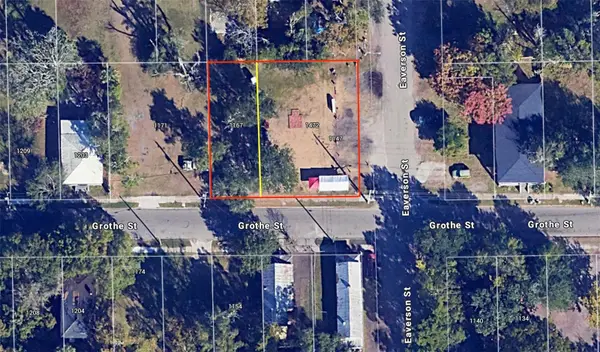 1472 Eaverson Street, JACKSONVILLE, FL 32209