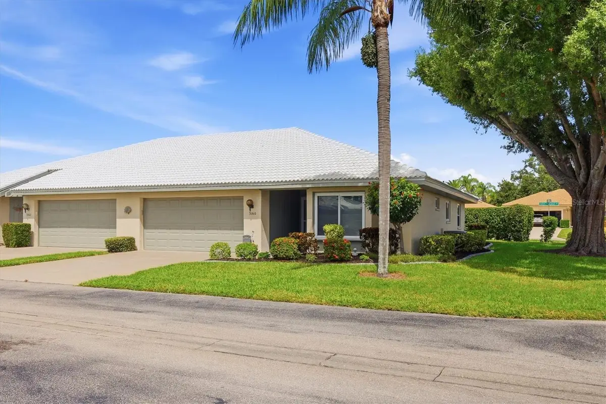 3160 Night Heron Lane, Venice, FL 34293 - #1