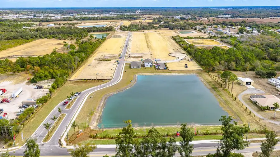 6778 Equinox Lane, North Fort Myers, FL 33917 - #2