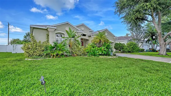 5308 52nd Avenue W, BRADENTON, FL 34210