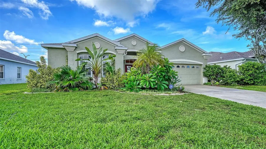 5308 52nd Avenue W, Bradenton, FL 34210 - #2