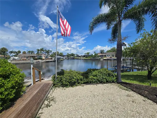 4609 Coral Boulevard, BRADENTON, FL 34210