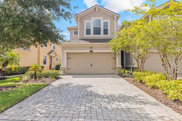 12161 Trailhead Drive, BRADENTON, FL 34211