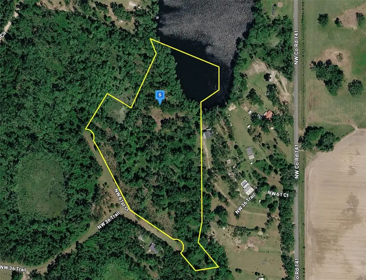 111 Nw 61st Court, Jennings, FL 32053 - #1