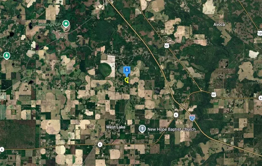 111 Nw 61st Court, Jennings, FL 32053 - #3