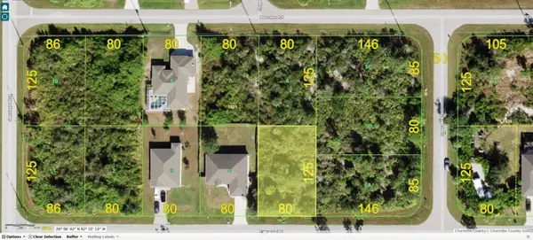 1562 Brightwater Terrace, PORT CHARLOTTE, FL 33953