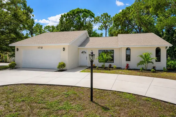 172 Shady Pine Lane, NOKOMIS, FL 34275