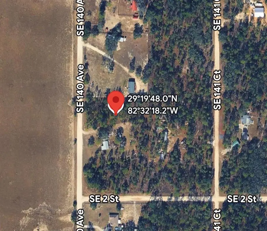 SE 140 Avenue, Williston, FL 32696 - #2