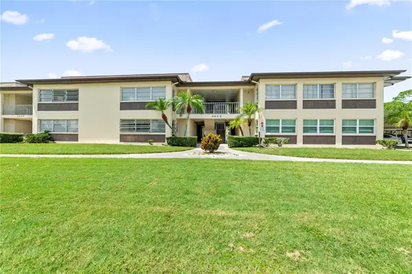 4600 Marine Parkway #104, NEW PORT RICHEY, FL 34652