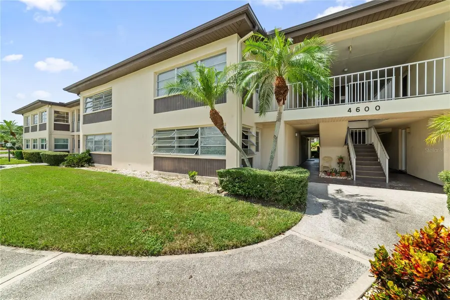 4600 Marine Parkway #104, New Port Richey, FL 34652 - #3