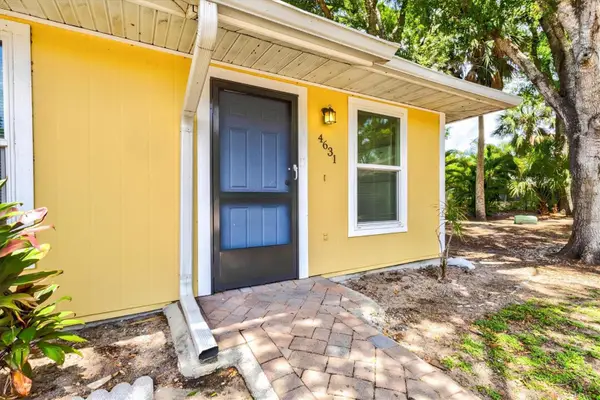 4631 Summerwind Drive #16, SARASOTA, FL 34234