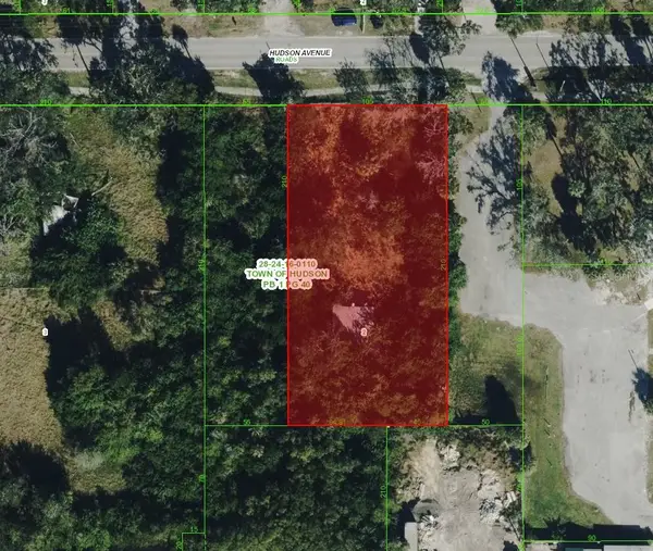 6916 Hudson Avenue, HUDSON, FL 34667