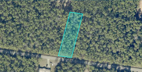 14-1S-28-0000-00113-0000 Sea Breeze Lane, MILTON, FL 32583