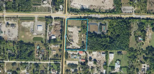 41-41-43-17-01-613-0020 Okeechobee Boulevard, LOXAHATCHEE GROVES, FL 33470