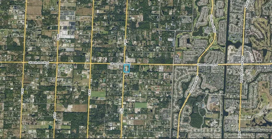 41-41-43-17-01-613-0020 Okeechobee Boulevard, Loxahatchee Groves, FL 33470 - #3