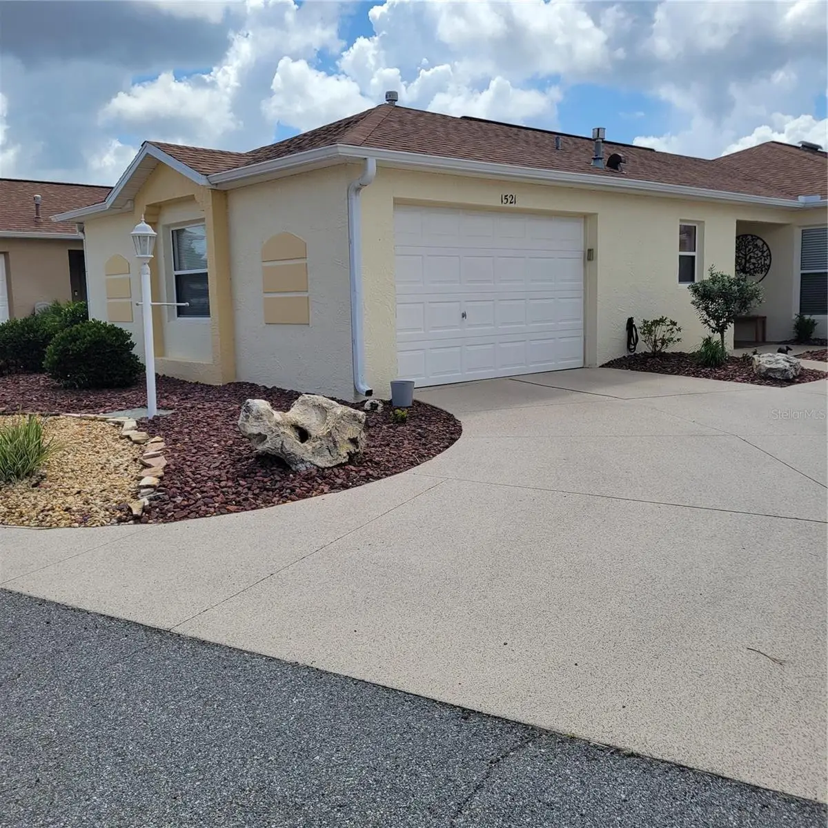1521 Trenton Lane, The Villages, FL 32162 - #1