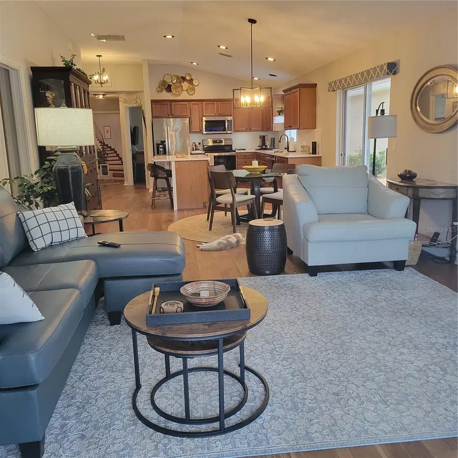 1521 Trenton Lane, The Villages, FL 32162 - #3