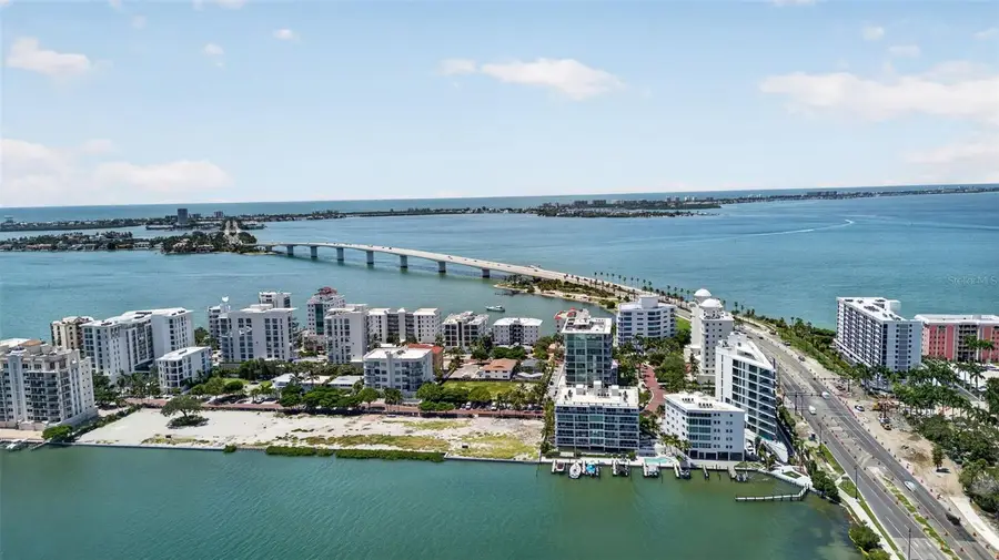 1233 N Gulfstream Avenue #401, Sarasota, FL 34236 - #3