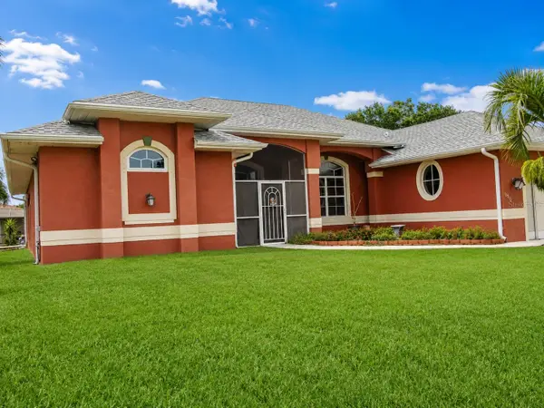 18510 Ellen Avenue, PORT CHARLOTTE, FL 33948