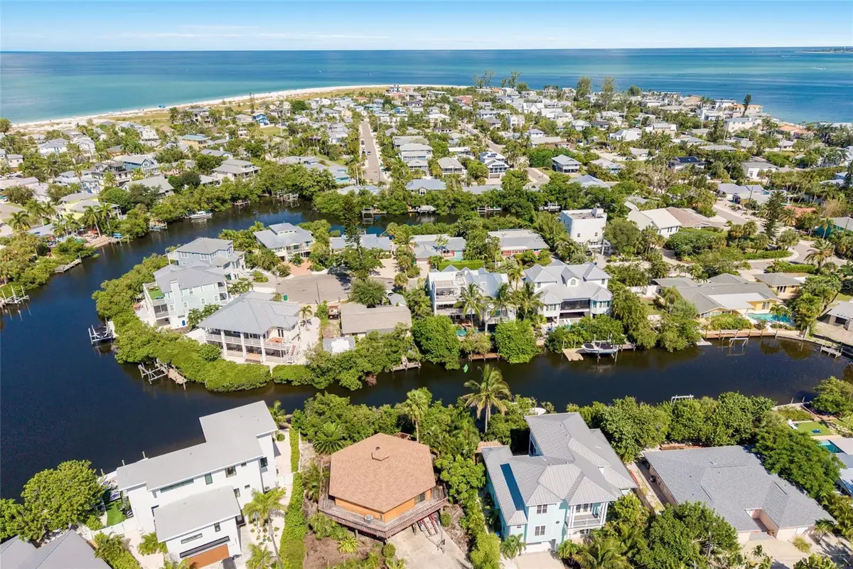 109 Gull Drive, Anna Maria, FL 34216 - #1